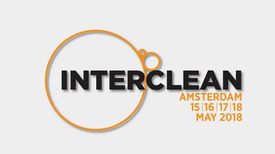 Instaquim at the Interclean Amsterdam fair