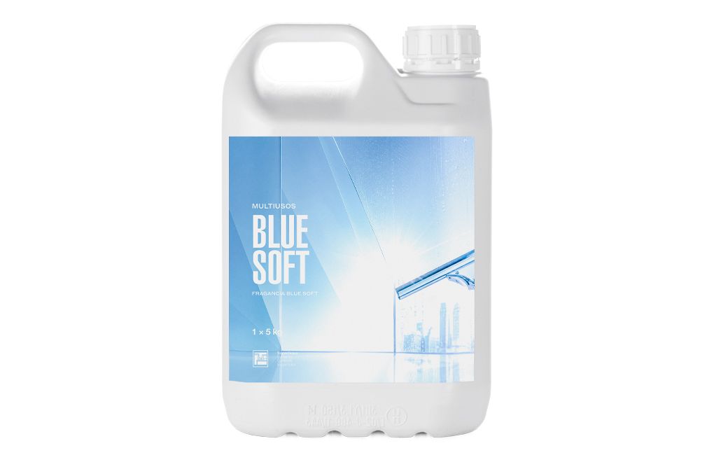 Multiusos Blue Soft
