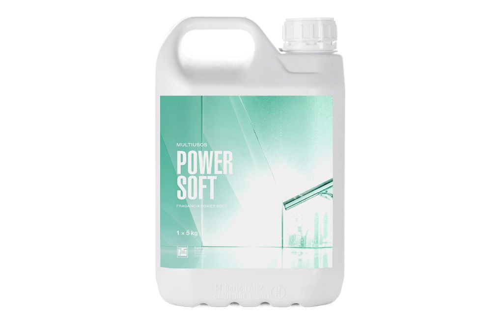 Multiusos Power Soft