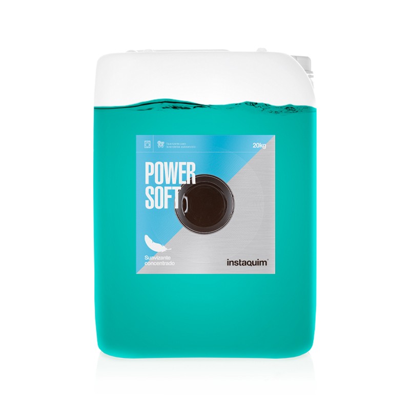 Power Soft