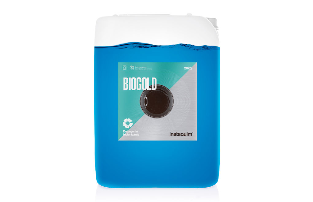 Biogold — Instaquim