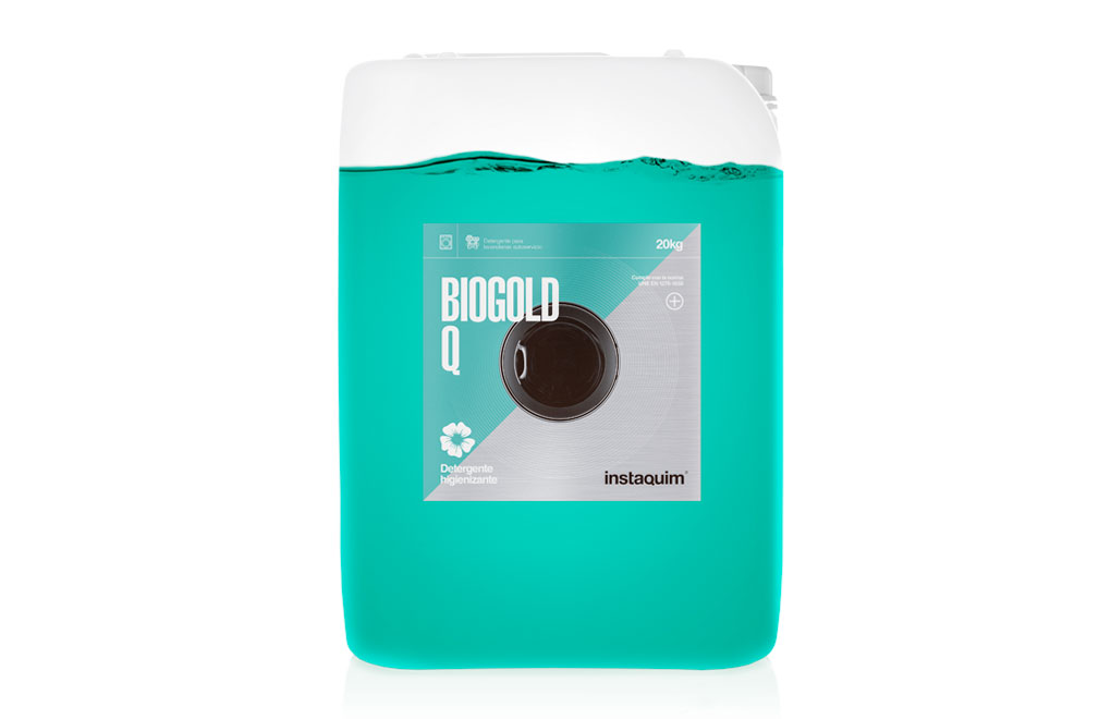 Biogold Q