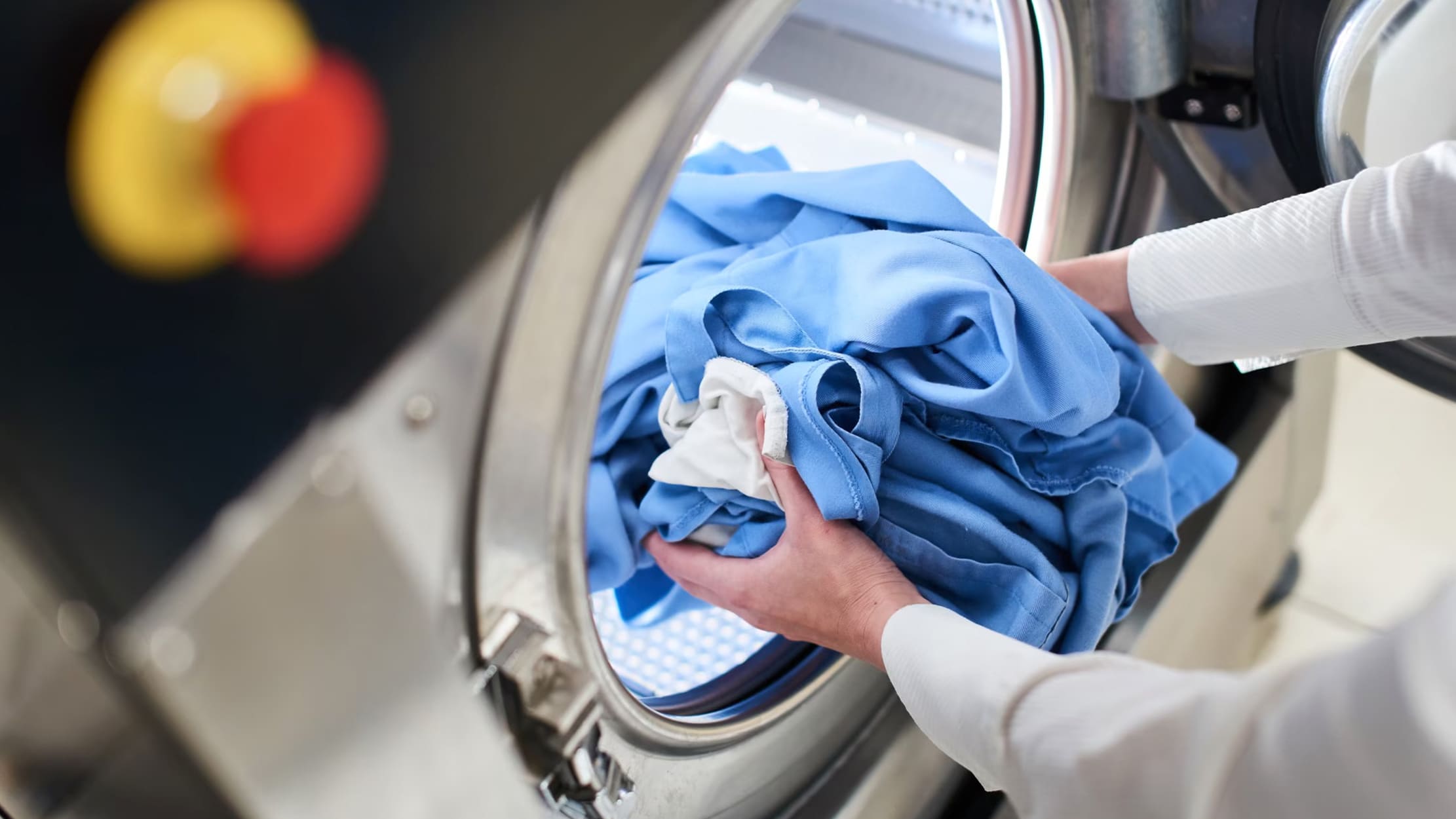 Enzymes in Cleaning Products: What They Are and How They Work