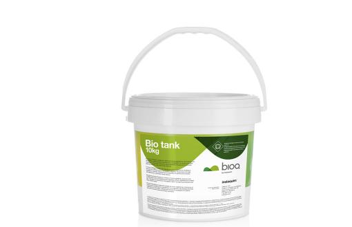 Bio tank