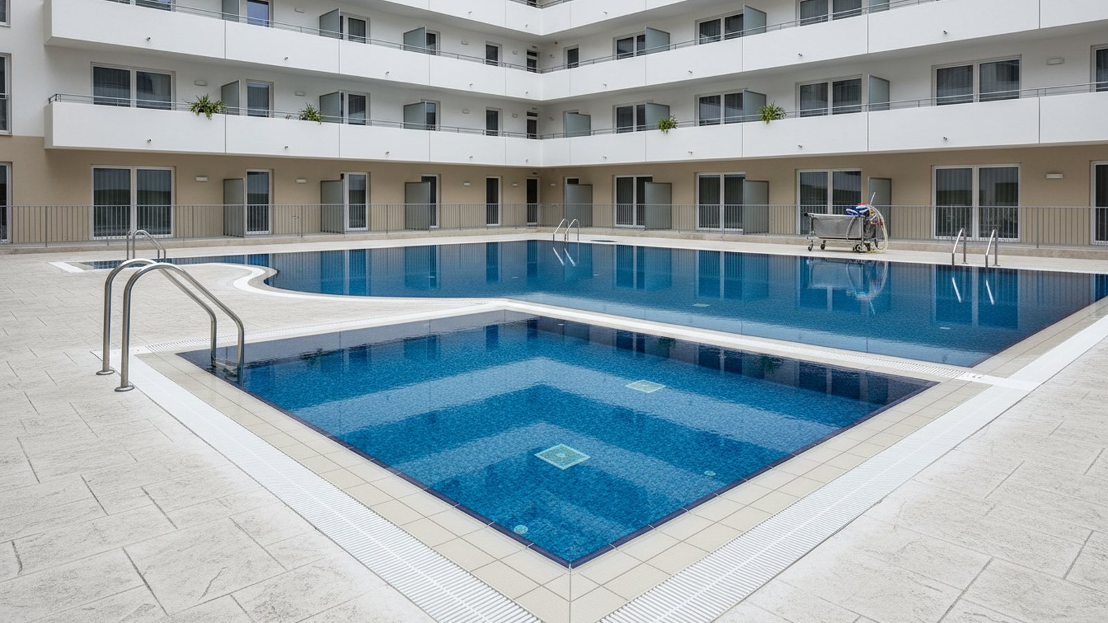Aparthotel