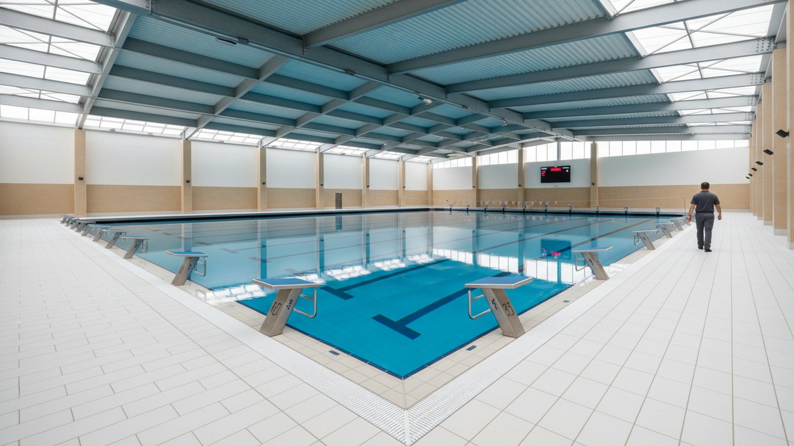 Club deportivo